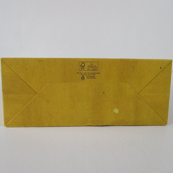 BUNDLE OF FENDI GIFT BAG & DUST BAG+ - Picture 5 of 15